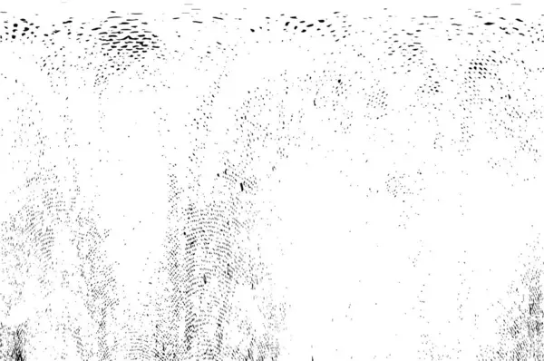 Soyut grunge monokrom arka planı. Vektör illüstrasyonu