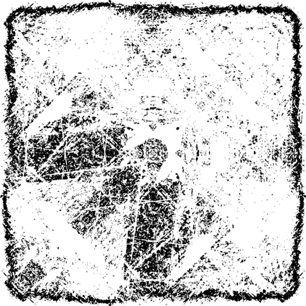 soyut siyah beyaz grunge desenli desen