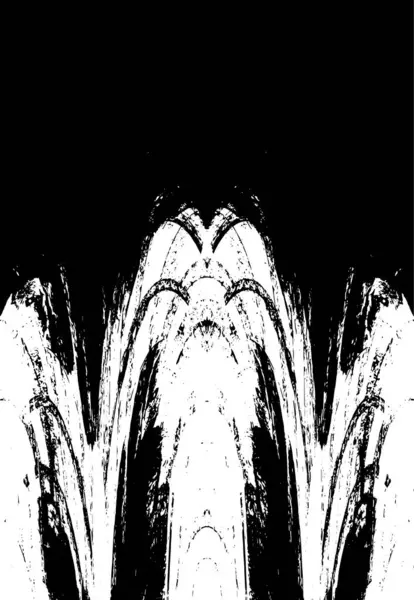 siyah beyaz soyut dokulu arka plan