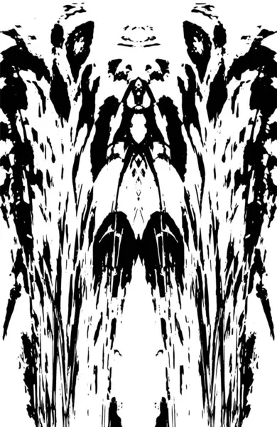 siyah beyaz soyut dokulu arka plan