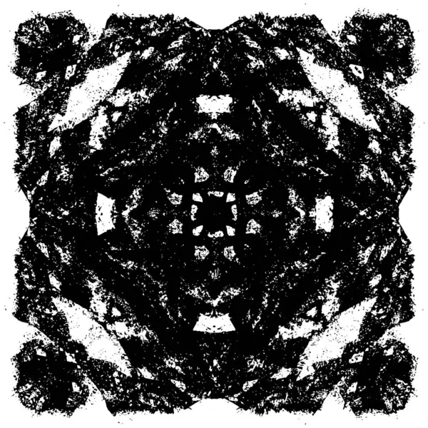 siyah beyaz soyut dokulu arka plan