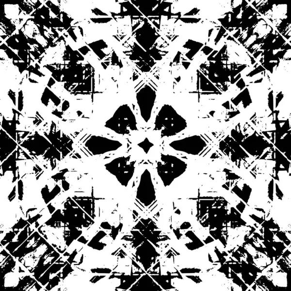 siyah beyaz soyut dokulu arka plan