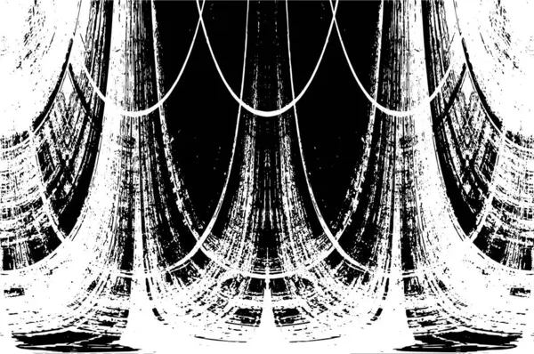 siyah beyaz soyut dokulu arka plan