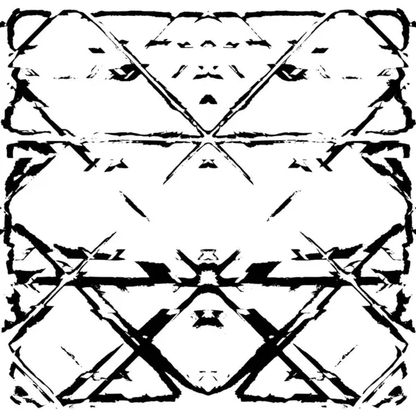 siyah beyaz soyut dokulu arka plan