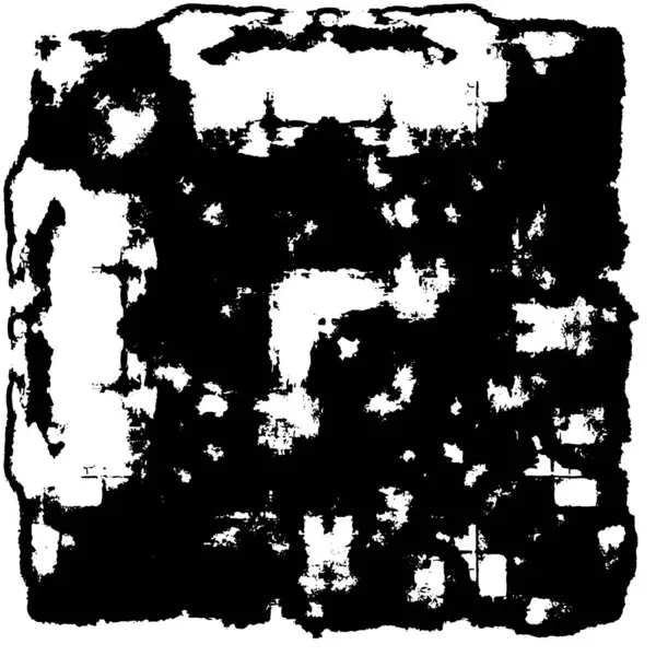 Soyut grunge dokusu. Siyah ve beyaz kabataslak doku. imdat tasarımı
