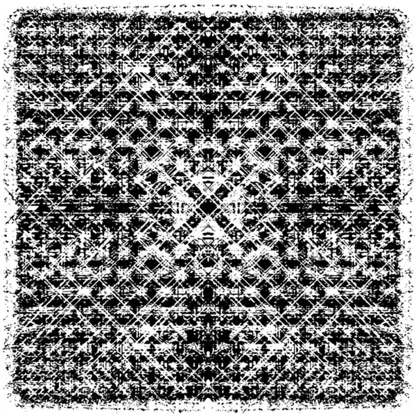 Soyut grunge dokusu. Siyah ve beyaz kabataslak doku. imdat tasarımı