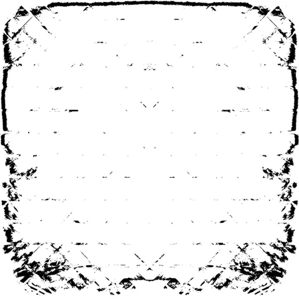 Soyut grunge dokusu. Siyah ve beyaz kabataslak doku. imdat tasarımı