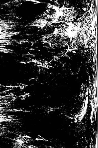 Metal yıpranmış siyah beyaz arkaplan