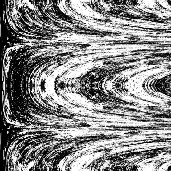 Soyut grunge dokusu. Siyah ve beyaz kabataslak doku. imdat tasarımı