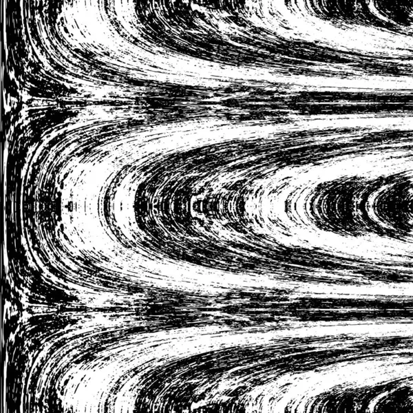 Soyut grunge dokusu. Siyah ve beyaz kabataslak doku. imdat tasarımı