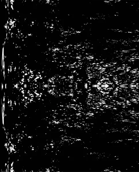 Soyut grunge dokusu. Siyah ve beyaz kabataslak doku. imdat tasarımı