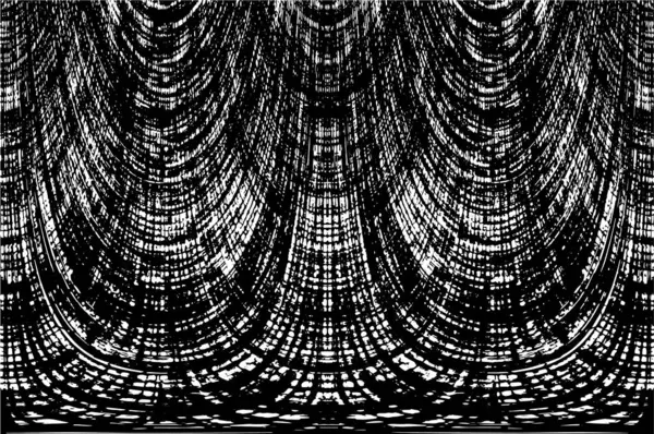 Abstrait Grunge Vintage Altéré Fond — Image vectorielle