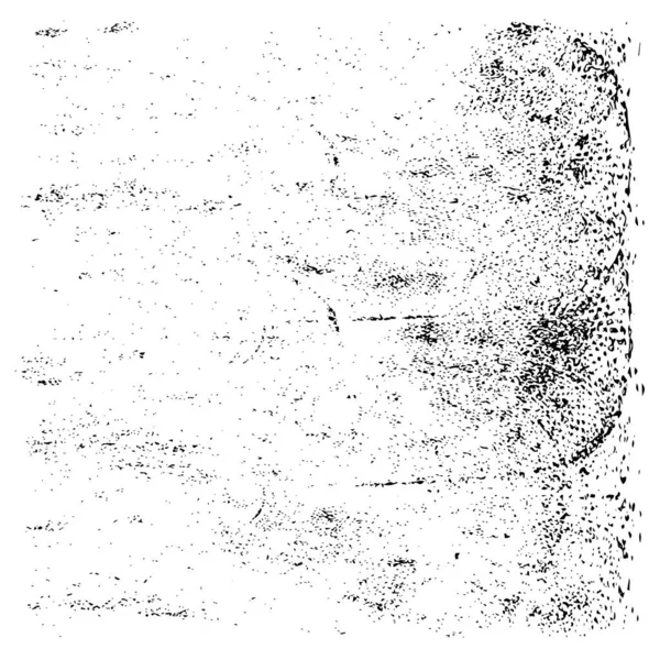 siyah ve beyaz soyut grunge arkaplan monokrom çizimi