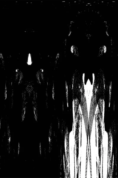 eski püskü siyah ve beyaz arka plan