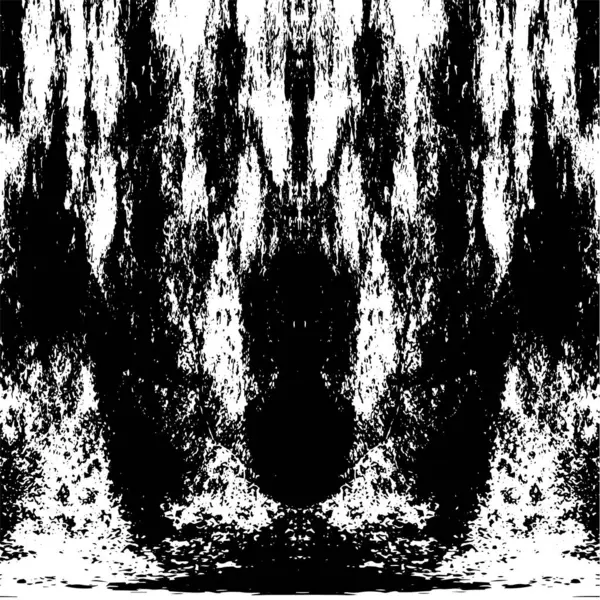 Eski grunge arkaplan vektör çizimi