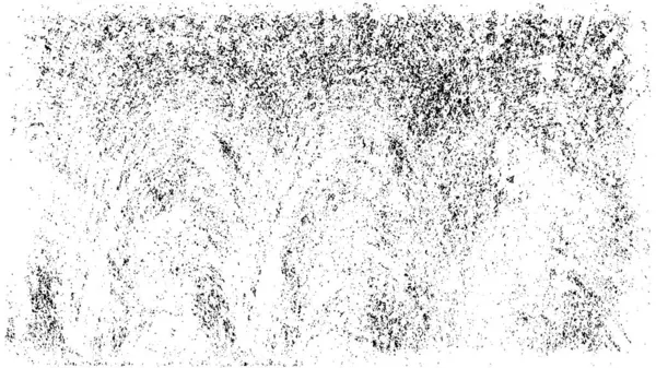 siyah ve beyaz soyut grunge arkaplan monokrom çizimi