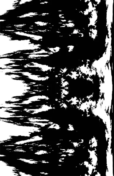 eski püskü siyah ve beyaz arka plan