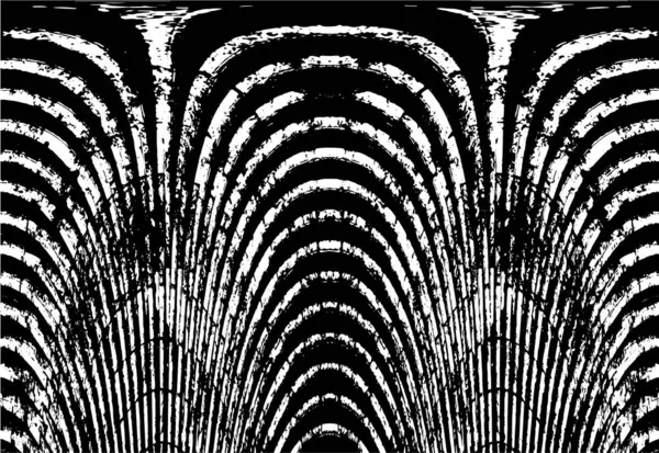 Abstrait Grunge Vintage Altéré Fond — Image vectorielle