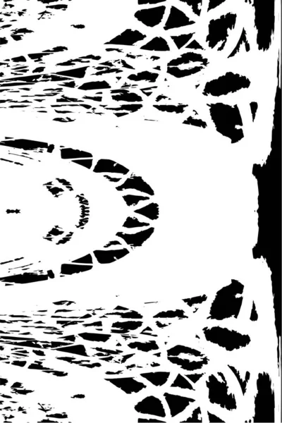 siyah beyaz monokrom eski grunge vintage yıpranmış arka plan 