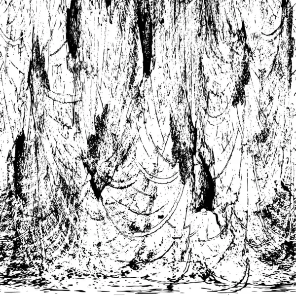 siyah beyaz monokrom eski grunge vintage yıpranmış arka plan 