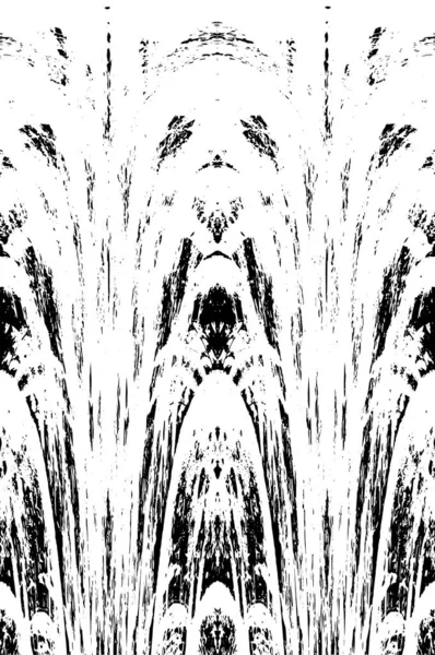 eski püskü siyah ve beyaz arka plan