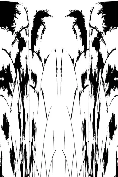 siyah beyaz monokrom eski grunge vintage yıpranmış arka plan 