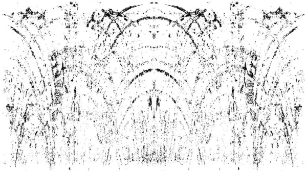 eski püskü siyah ve beyaz arka plan