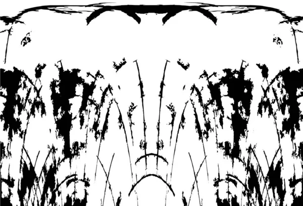 siyah beyaz monokrom eski grunge vintage yıpranmış arka plan 