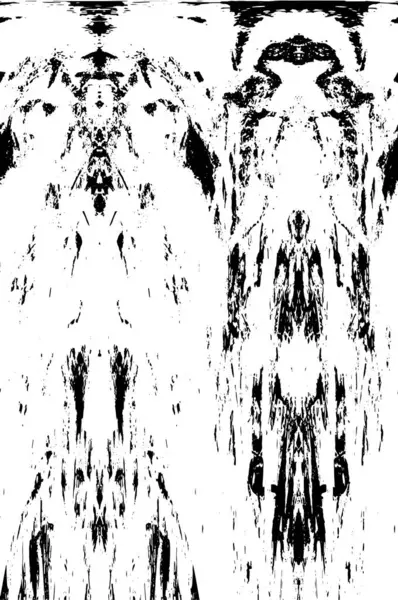 eski püskü siyah ve beyaz arka plan