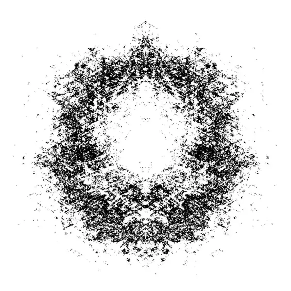 Soyut arkaplan. monokrom dokusu. resim siyah ve beyaz tonları içerir.  
