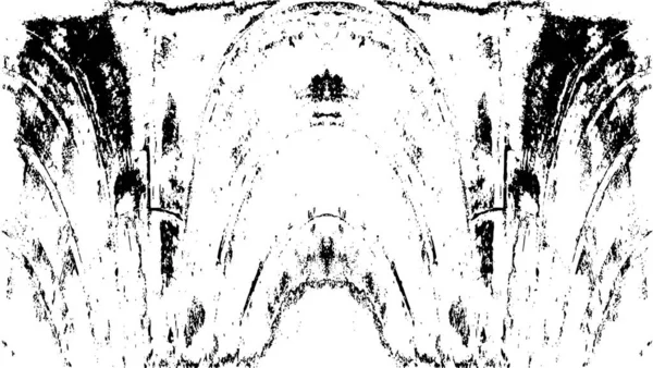 eski püskü siyah ve beyaz arka plan