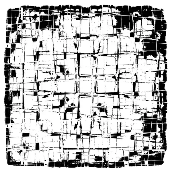 soyut siyah beyaz grunge desenli desen