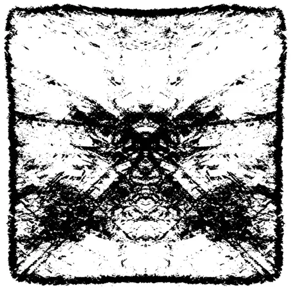 siyah-beyaz grunge dokulu arka plan