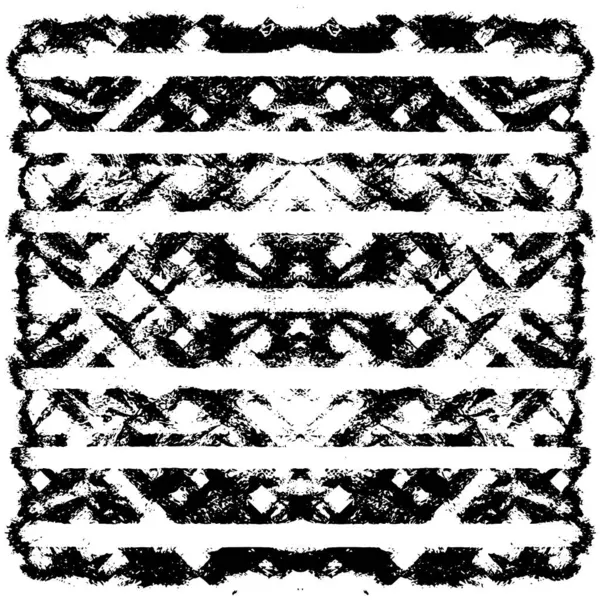black and white grunge pattern, monochrome background.