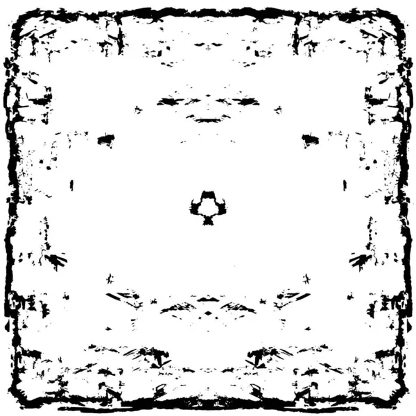 siyah-beyaz grunge dokulu arka plan