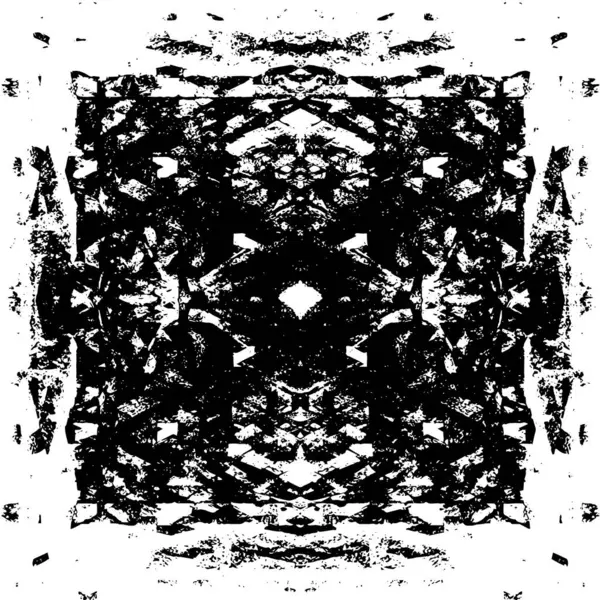 siyah-beyaz grunge dokulu arka plan