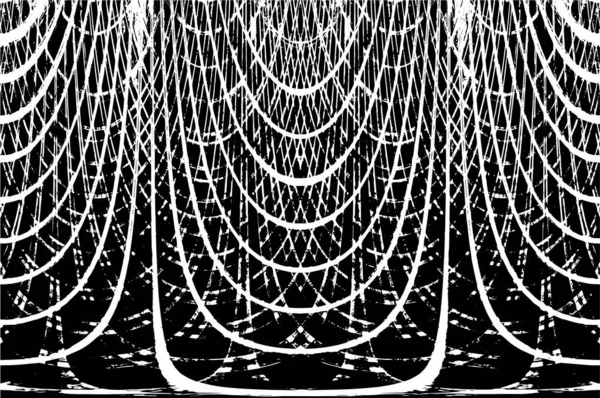 Eski grunge arkaplan vektör çizimi