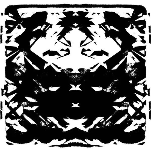 black and white grunge pattern, monochrome background.