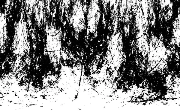 Eski grunge arkaplan vektör çizimi