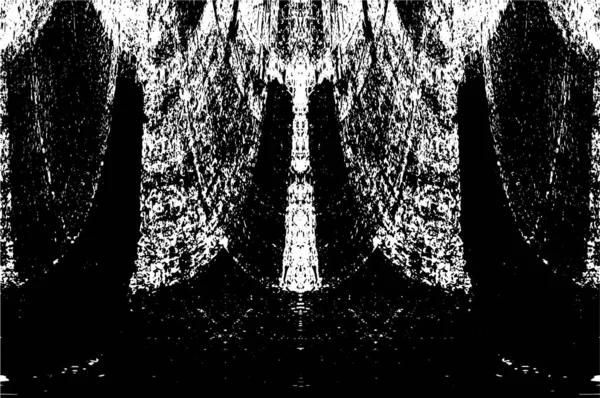 Eski renk grunge vintage yıpranmış siyah beyaz arkaplan 