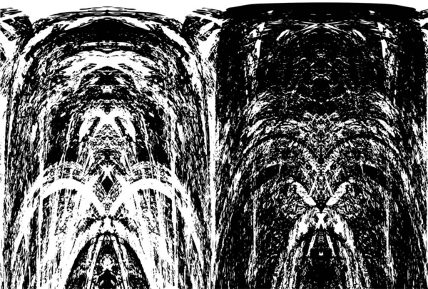 Eski Renkli Grunge Eskimiş Arkaplan 