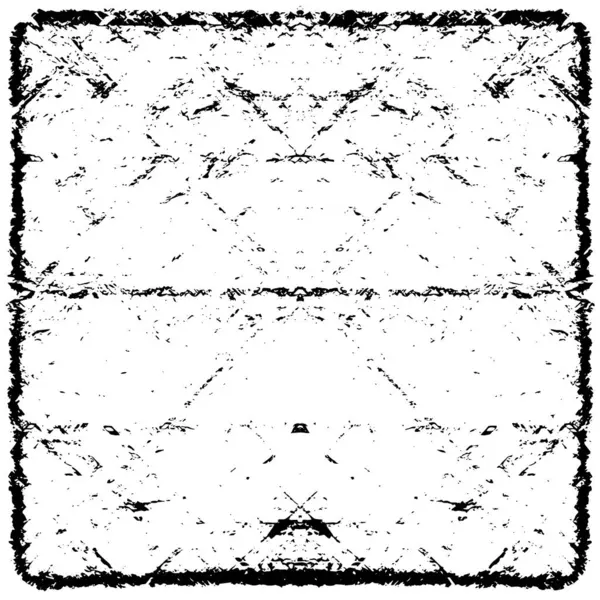 black and white grunge pattern, monochrome background.