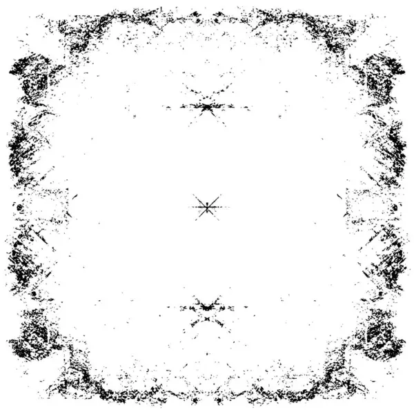 Gelecekçi soyut grunge geometrik modern desen 