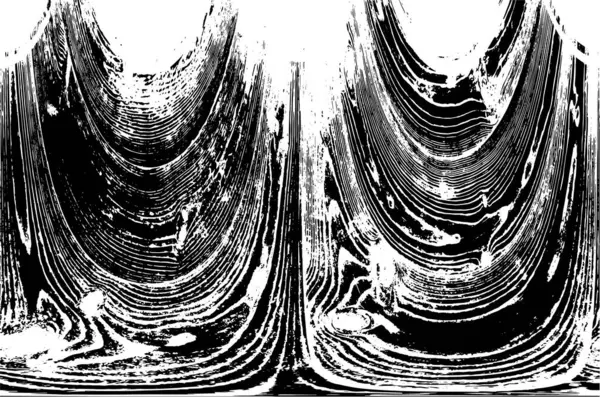 Siyah beyaz grunge yıpranmış arka plan