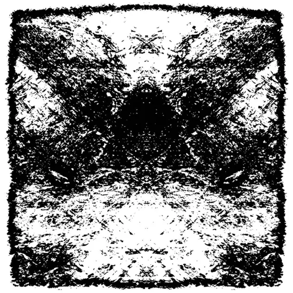 black and white grunge pattern, monochrome background.