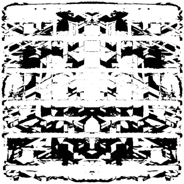 siyah-beyaz grunge dokulu arka plan