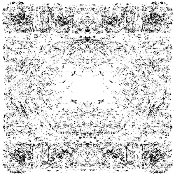 siyah-beyaz grunge dokulu arka plan