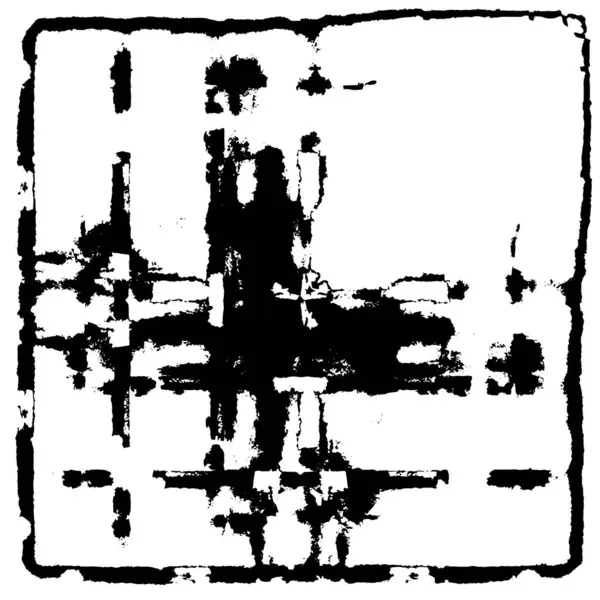 Eski Renkli Grunge Eskimiş Arkaplan 