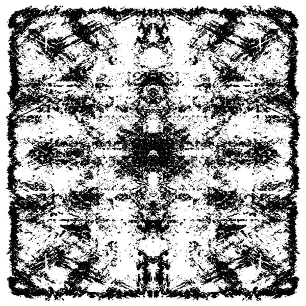 black and white grunge pattern, monochrome background.