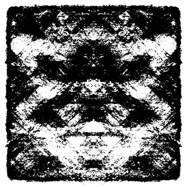 black and white grunge pattern, monochrome background.